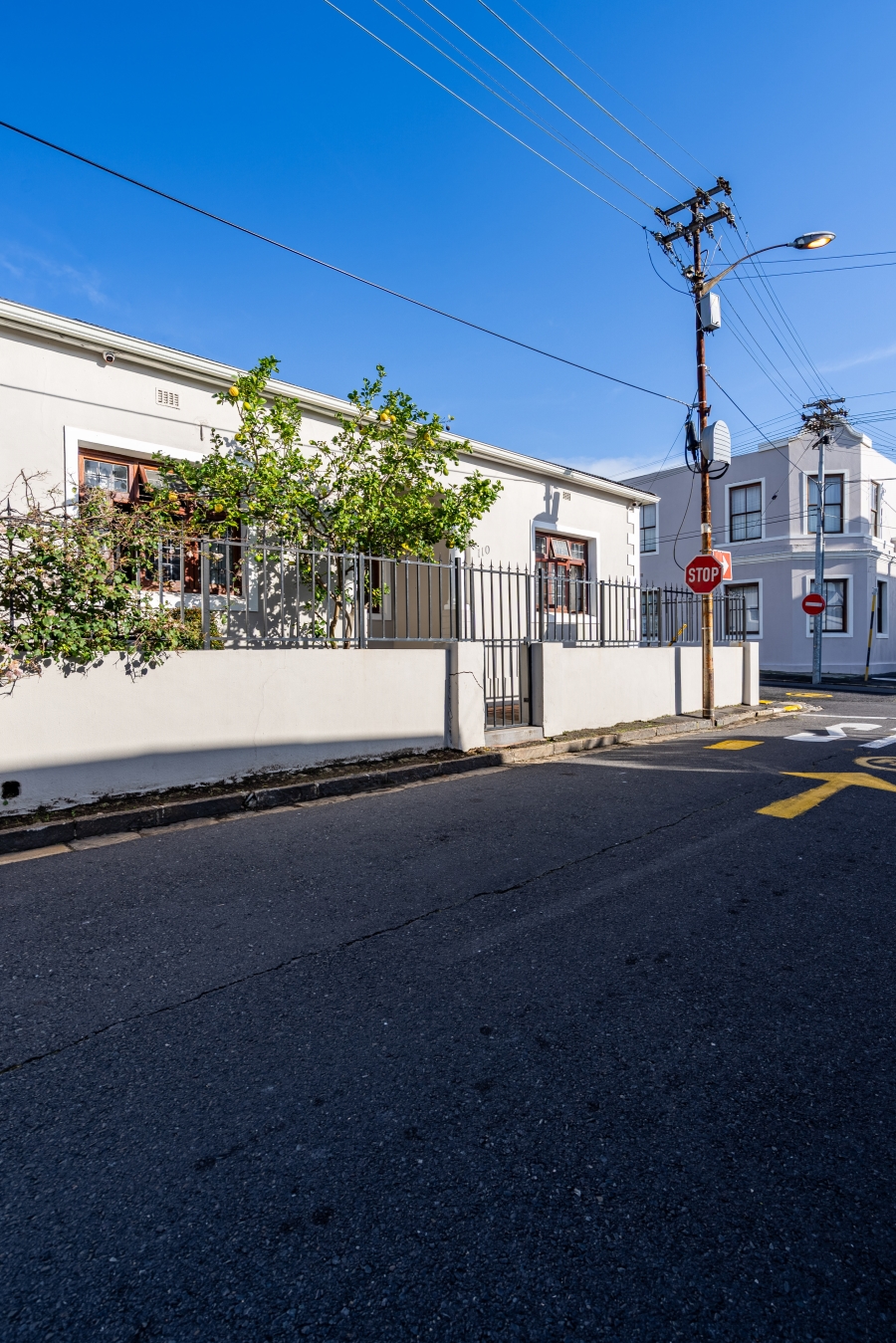 2 Bedroom Property for Sale in Observatory Western Cape